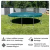 Zero Gravity Trampolin Abdeckung Ø 427 cm / Runde Produktbild-Vorschau 3