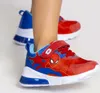 Scarpe sportive per bambini Spider-Man - 27 Anteprima dell’immagine prodotto 2