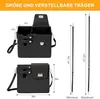 Tasche fš¹r Stanley Cup Stanley Cup Zubeh?r Tasche Tragbare Produktbild-Vorschau 2