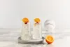 KROSNO Infinity Wassergläser 4er Set 600 ml – große Produktbild-Vorschau 7