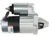 AS-PL S5037 Starter Anlasser 1kW passend für PEUGEOT 206 Produktbild-Vorschau 2