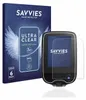 6x Für Freestyle Libre 3 Schutzfolie Savvies Displayschutz Produktbild-Vorschau 1