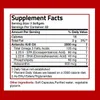 Olio di krill antartico 2000mg (120 capsule) integratore Anteprima dell’immagine prodotto 2