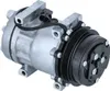 NRF 320211 SD7H15 Klimaanlage Klimakompressor PAG 46 R134a Produktbild-Vorschau 8