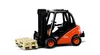 bruder Bruder 02511-Linde Gabelstapler H30D mit 2 Paletten, Produktbild-Vorschau 2