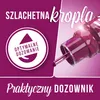 Belissia barwnik spożywczy jagoda 10ml niezwykle silnie Podgląd zdjęcia produktu 3