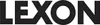 The image shows the brand logo 'LEXON' in large, black, sans-serif font on a white background. Náhľad obrázku produktu