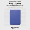 Funda para dormir Rakuten Kobo Basic, tipo libro, color Vista previa de la imagen del producto 3