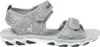 Hummel Sandal Glitter JR Kinder Trekking Sandale Klett Produktbild-Vorschau 8