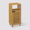5five Simply Smart | Mobile da bagno Sicela bambù marrone Anteprima dell’immagine prodotto 12
