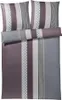 JOOP! Mako-Satin Bettwäsche Cornflower Stripe 4069 deep Produktbild-Vorschau 4