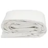 plachta vidaXL biela 6x8 m 650 g/m² Náhľad obrázku produktu 3