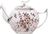 Glaskanne Teekanne aus Glas CHERRY BLOSSOM für 1,2L Produktbild-Vorschau 3