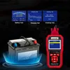 Konnwei KW880 autodiagnostika OBDII + tester autobaterií Náhled obrázku produktu 3