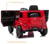 Coche eléctrico para niños Mercedes G-Klasse, 12V, para Vista previa de la imagen del producto 4