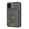 Dudao K24 Usb-A / Usb-C 10000Mah Powerbank - Grau Produktbild-Vorschau 1