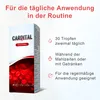 Cardital Herz Tropfen – Weißdorn, L-Arginin, L-Carnitin, Produktbild-Vorschau 3
