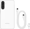 Samsung Galaxy A36 8GB/256GB Awesome White Produktbild-Vorschau 8