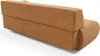 Dreisitzer-Schlafsofa mit Stauraum, Surrey - Rost Produktbild-Vorschau 9