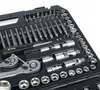 YATO Gola Satz 1/2", 3/8", 1/4" + Zubehör 128 Stück Produktbild-Vorschau 12