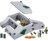COBI 642 PCS HC WWII /3136/ GERMAN BUNKER Regelbau 667 Voir les images du produit 2