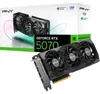 VGA PNY GeForce® RTX™ 5070 12GB Gaming Triple Fan Produktbild-Vorschau 1