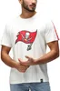 Re:Covered Shirt - NFL Tampa Bay Buccaneers ecru weiß - XXL Podgląd zdjęcia produktu 1