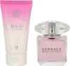 VERSACE Versace Bright Crystal EDT für Frauen, 30ml Set Produktbild-Vorschau 3