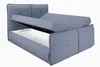 Boxspringbett HALL 200 x 200  mit 2 Bettkästen, Produktbild-Vorschau 3