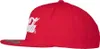Merchcode Cap Coca Cola Logo Snapback Red Produktbild-Vorschau 6