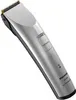 A silver and black Panasonic hair clipper is shown against a white background. Podgląd zdjęcia produktu