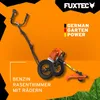FUXTEC Benzin Motorsense FX-FSR162 - 62ccm | 13,6kg | 320 Produktbild-Vorschau 2