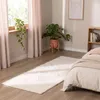 Flauschiger Läufer - Cozy Weiß Produktbild-Vorschau 2