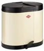 WESCO Tret-Ökoabfallsammler "Beta" 112746 4027801206178 Anteprima dell’immagine prodotto 5