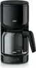 BRAUN Kaffeeautomat KF 3120 BK schwarz Produktbild-Vorschau 3