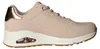 Skechers Sporthalbschuhe Formsohle modisch in beige, Gr. 39 Produktbild-Vorschau 13