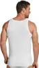 Schiesser Herren Shirt 0/0 Gr. 8  weiss Produktbild-Vorschau 3