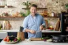 Tefal Jamie Oliver K267S6, 16,5 cm, Nerezová ocel, 6 kusů Náhled obrázku produktu 2