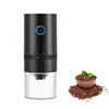 Kaffeemühle, USB Wiederaufladbare Elektrische Kaffemühle Produktbild-Vorschau 1