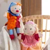 Pupazzo a mano della principessa Anteprima dell’immagine prodotto 4