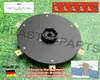 Messerscheibe 6 Klingen Messerteller Gardena Sileno Plus Produktbild-Vorschau 2