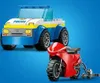 Klocki LEGO 60370 Posterunek policji - pościg Podgląd zdjęcia produktu 34