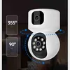 INF 1080p HD WLAN Überwachungskamera mit Nachtsicht und Produktbild-Vorschau 4