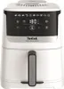 Horkovzdušná fritéza Tefal EY5521E0, bílá Náhled obrázku produktu 1