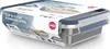 emsa Frischhaltedose CLIP & CLOSE STEEL 1,2 Liter blau Produktbild-Vorschau 8
