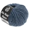 Lana Grossa - Alta Moda Alpaca 0060 graublau meliert Produktbild-Vorschau 1