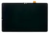 Samsung Galaxy Tab S9 FE+ (SM-X616 X610) Display Glas Produktbild-Vorschau 1
