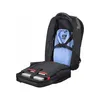 Samsonite Rucksacktrolley mit 2 Rollen 17,3" RFID Pro-DLX5 Produktbild-Vorschau 4