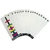 EDUPLAY 120-105 Schwebende Ringe, mehrfarbig (1 Set) Produktbild-Vorschau 4
