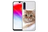 MuchoWow® Handyhülle Schutzhülle Hülle für Samsung Galaxy Produktbild-Vorschau 2